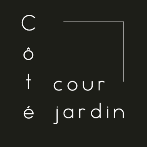 Coté Cour Coté Jardin